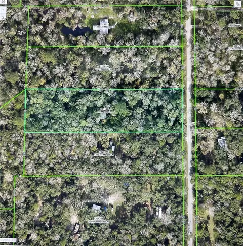 Timber Lane, Brooksville, FL 34601
