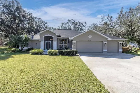 12910 Oak Nut St, Hudson, FL 34667