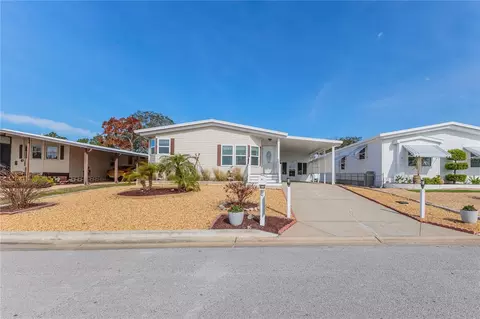 7301 Cascade Dr, Hudson, FL 34667