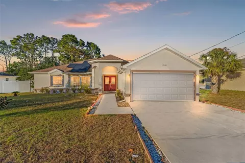 10451 Keystone St, Spring Hill, FL 34608