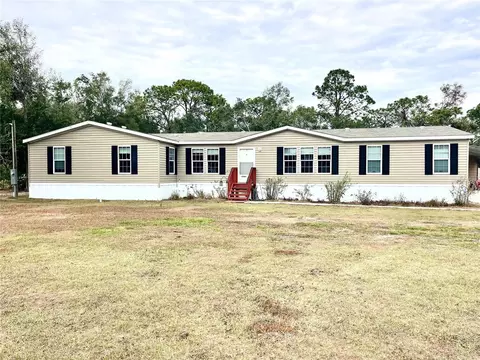 17887 Medley Ave, Spring Hill, FL 34610