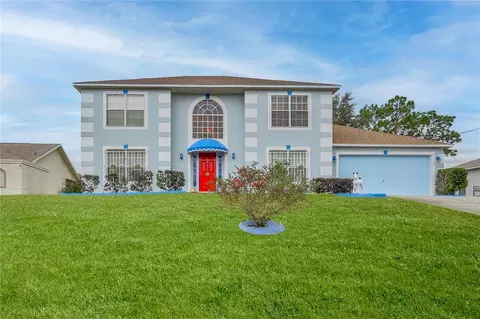 5182 Colchester Ave, Spring Hill, FL 34608