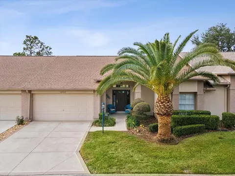 18709 Bent Pine Dr, Hudson, FL 34667