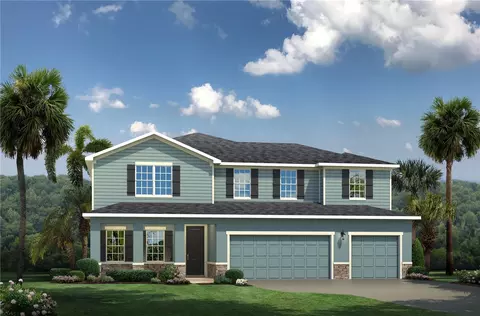 3042 Aibonito Cir, Clermont, FL 34711