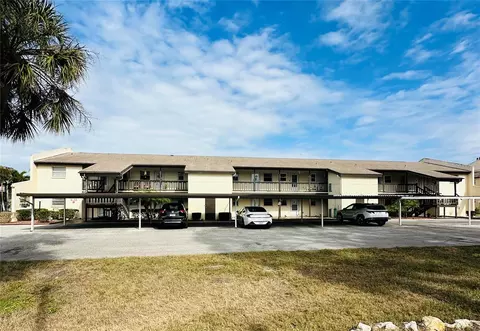 4515 Marine Pkwy #102, New Port Richey, FL 34652