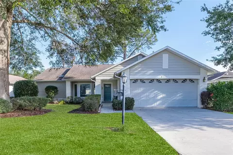 8111 Sugarbush Dr, Spring Hill, FL 34606