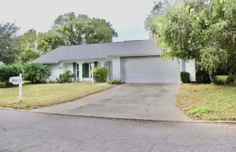 8603 Forest Glade Dr, Hudson, FL 34667