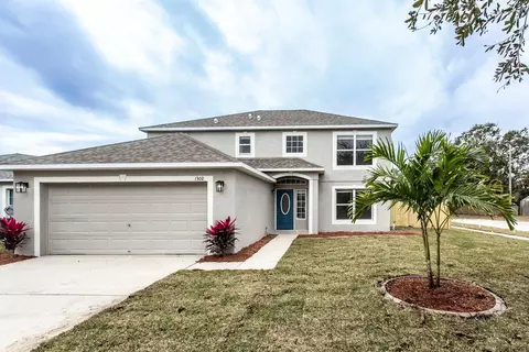 1302 Dragon Head Dr, Valrico, FL 33594