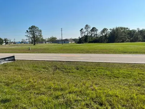 25261 Doredo Dr, Punta Gorda, FL 33955