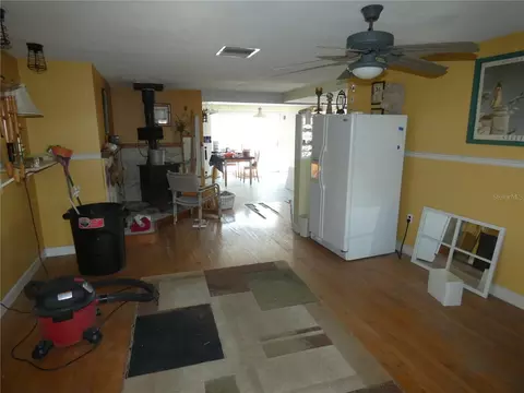 Living - 13618 Stacey Dr, Hudson, FL 34667 photo 4 of 5