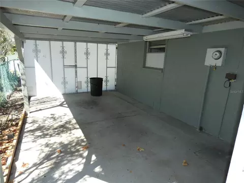 Exterior - 13618 Stacey Dr, Hudson, FL 34667 photo 7 of 7