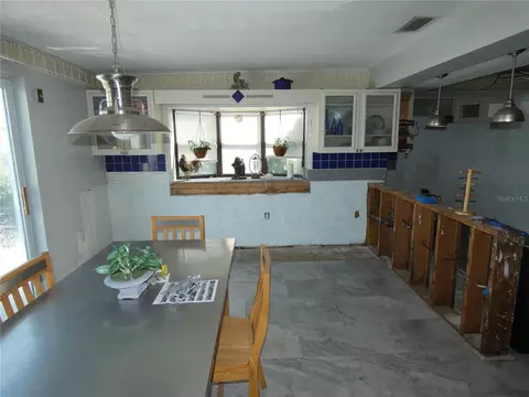 Kitchen - 13618 Stacey Dr, Hudson, FL 34667 photo 7 of 7