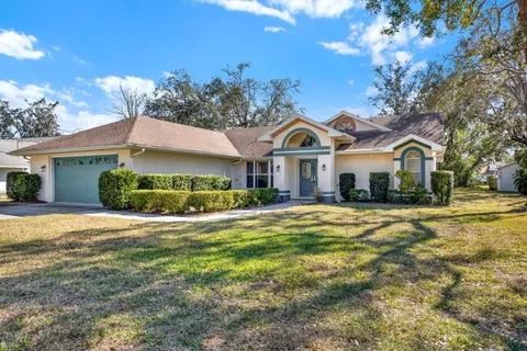 8362 Durham St, Spring Hill, FL 34608