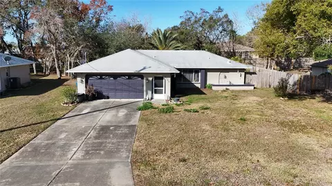 4369 Bayridge Ct, Spring Hill, FL 34606