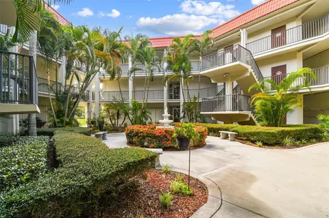2700 Bayshore Blvd #3108, Dunedin, FL 34698