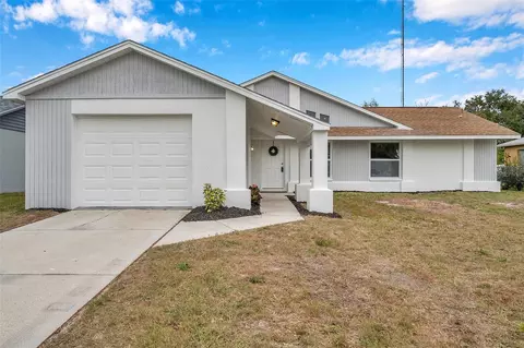 2643 Narcissus Dr, Holiday, FL 34691