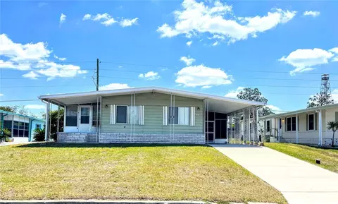 12514 Harker St, Brooksville, FL 34613