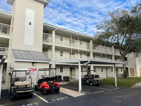 21103 Patio View Ct #3105, Lutz, FL 33558