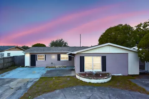 9121 Dresden Ln, Port Richey, FL 34668