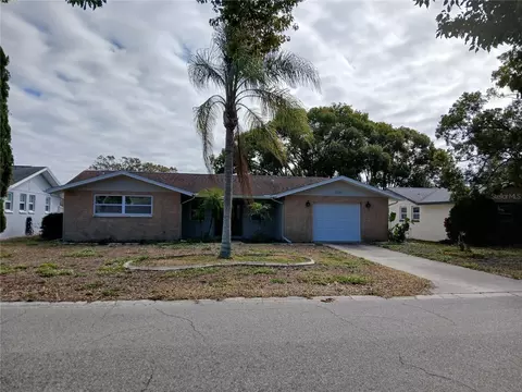 7530 N Lotus Dr #7, Port Richey, FL 34668