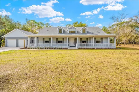 14325 Highgrove Rd, Brooksville, FL 34609