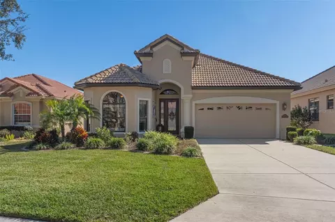 2045 N Lakecrest Loop, Hernando, FL 34442