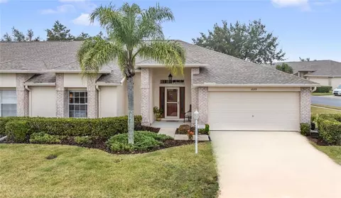 12219 Arron Ter, Trinity, FL 34655