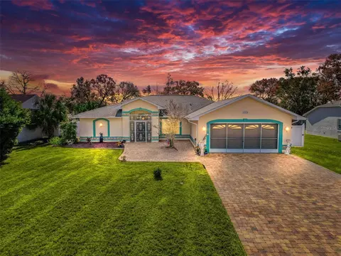 11310 Palomar St, Spring Hill, FL 34609