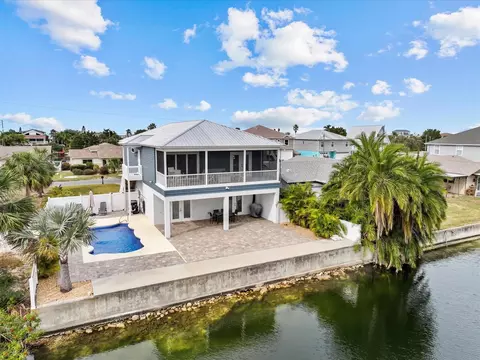 3338 Poinsettia Dr, Hernando Beach, FL 34607