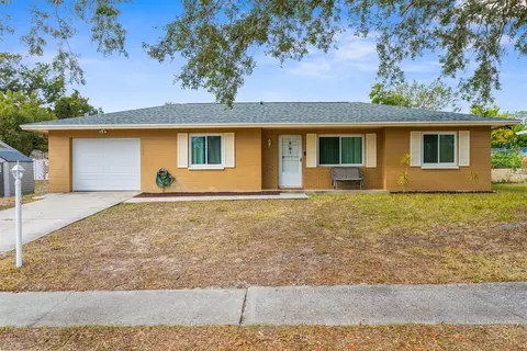 5121 Bromley Ave, Spring Hill, FL 34609