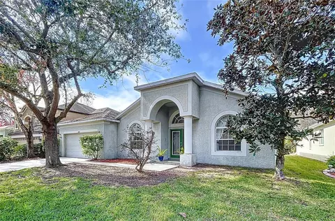 3455 Barnweill St, Land O Lakes, FL 34638