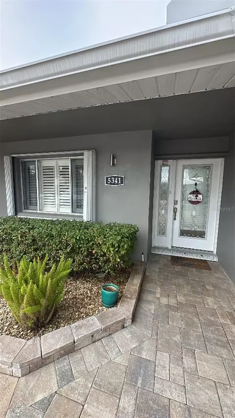 5341 Windward Way, New Port Richey, FL 34652