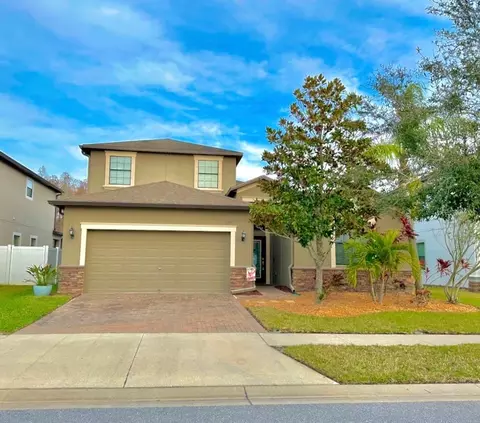 11777 Crestridge Loop, New Port Richey, FL 34655