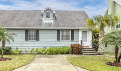 6033 Wilds Dr #B07, New Port Richey, FL 34653