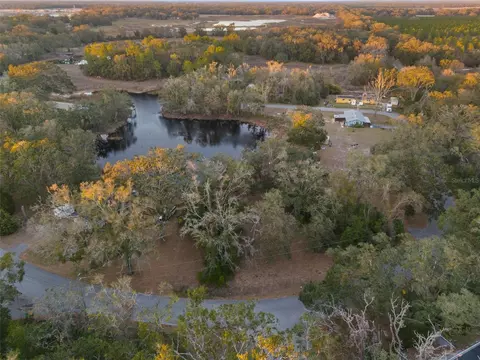 Alabama Road, Spring Hill, FL 34610