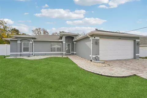 11076 Addison St, Spring Hill, FL 34609