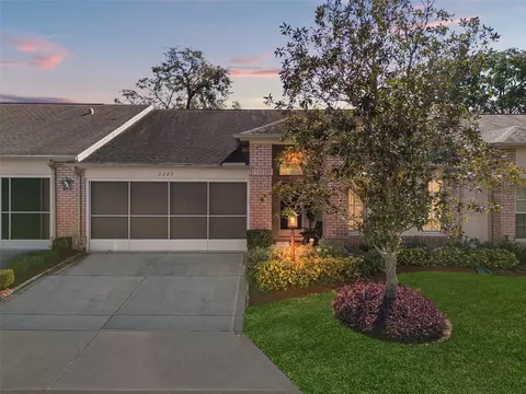 2223 Springmeadow Dr, Spring Hill, FL 34606