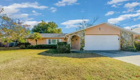 1318 Altoona Ave, Spring Hill, FL 34609