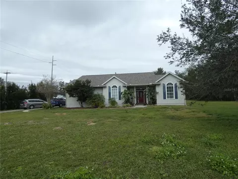 37015 Waldo Dr, Dade City, FL 33525