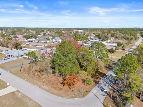 3250 Dothan Ave, Spring Hill, FL 34609 photo 1
