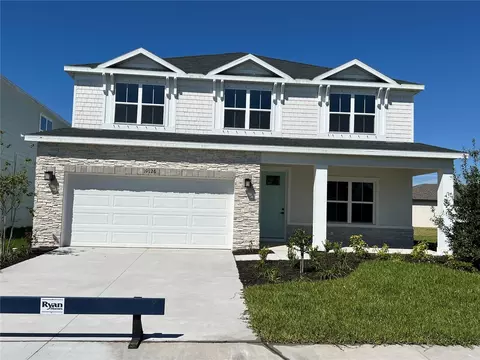 10126 Zennia Ln, Parrish, FL 34219