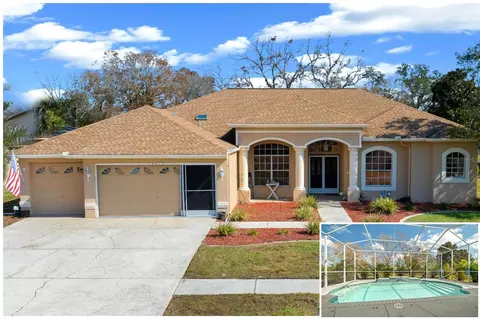 14215 Presteign Ln, Spring Hill, FL 34609