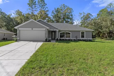 12040 Pine Warbler Ave, Brooksville, FL 34614