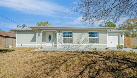 3443 Hartley Rd, Spring Hill, FL 34606