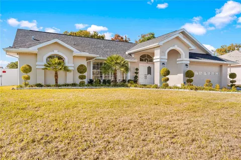 4365 Tioga Ave, Spring Hill, FL 34608