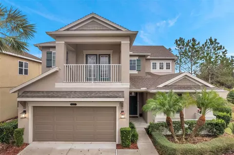 9323 Bella Vita Cir, Land O Lakes, FL 34637