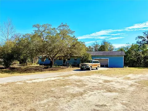 17504 Maggie Ct, Spring Hill, FL 34610