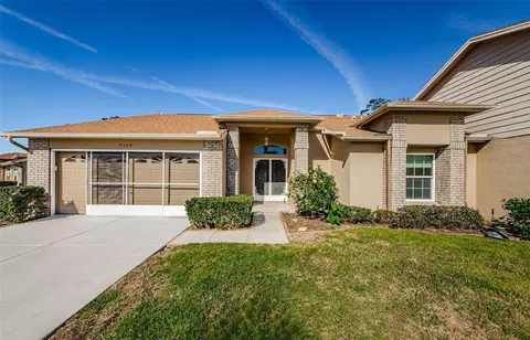 9309 Clearmeadow Ln, New Port Richey, FL 34655