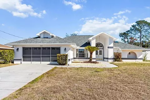 8427 Boyce St, Spring Hill, FL 34606