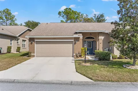 1392 Summerwood Ct, Spring Hill, FL 34606